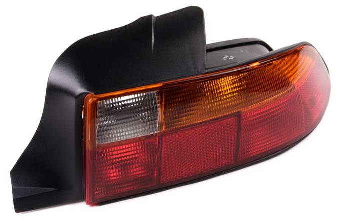 Tail Light Assembly - Passenger Side